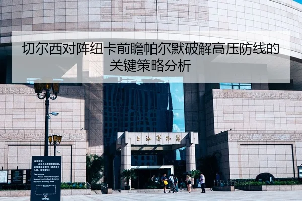 切尔西对阵纽卡前瞻帕尔默破解高压防线的关键策略分析